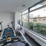 Appartement 3l Olympic Park