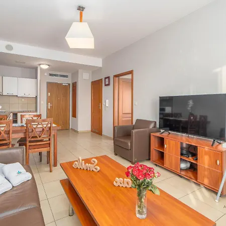 3l Olympic Park Kołobrzeg