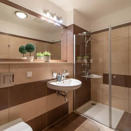 3l Olympic Park Kolobrzeg