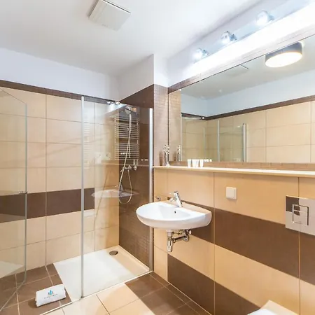 3l Olympic Park Kolobrzeg