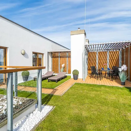 Apartament 3l Olympic Park