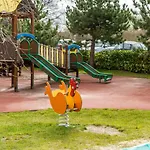 3l Olympic Park Apartman Kołobrzeg