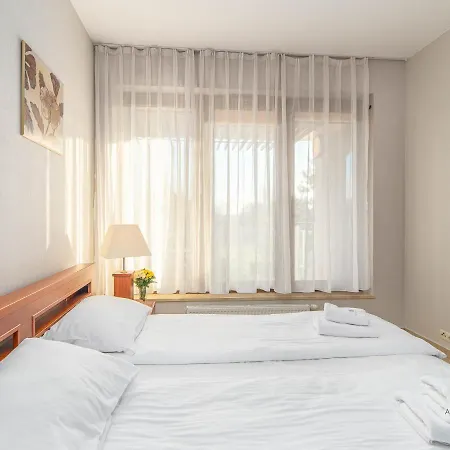 3l Olympic Park Kołobrzeg