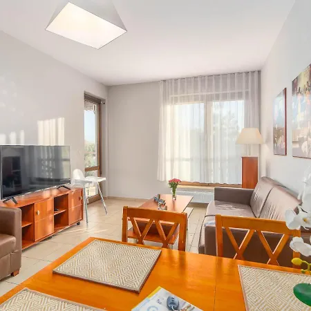 Apartman Olympic Park Z Prywatnym Tarasem Na Dachu