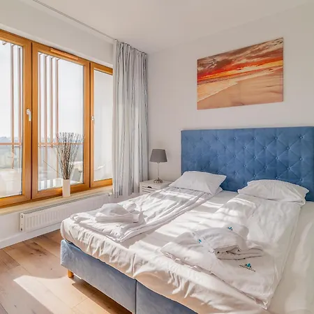 Apartman Olympic Park Z Prywatnym Tarasem Na Dachu *