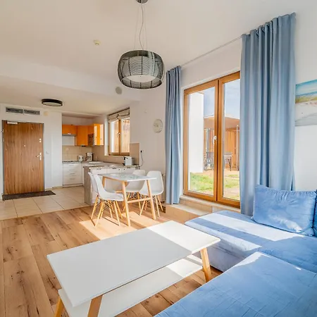 Olympic Park Z Prywatnym Tarasem Na Dachu Apartman *