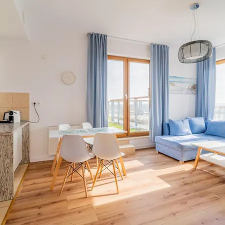 Apartman Olympic Park Z Prywatnym Tarasem Na Dachu *