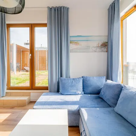 Olympic Park Z Prywatnym Tarasem Na Dachu Apartman *