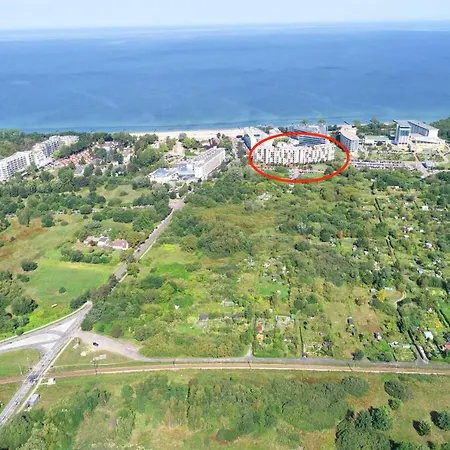 3l Olympic Park كولوبرزيغ