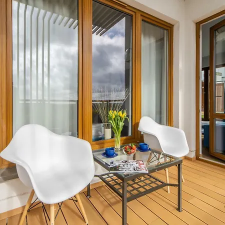 3l Olympic Park * Kołobrzeg