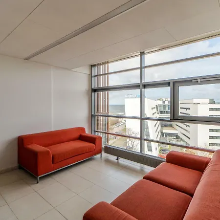 Olympic Park Z Prywatnym Tarasem Na Dachu Apartment *