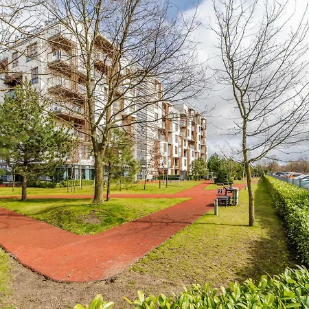 3l Olympic Park Kołobrzeg