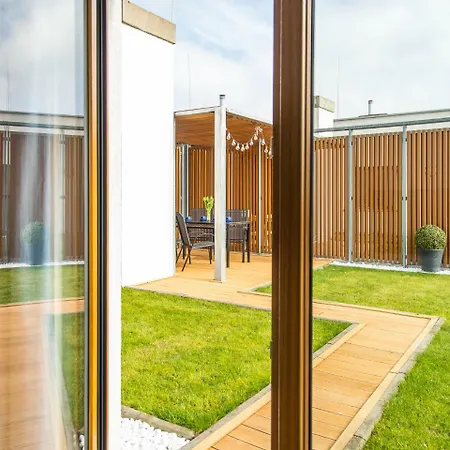 Appartement 3l Olympic Park