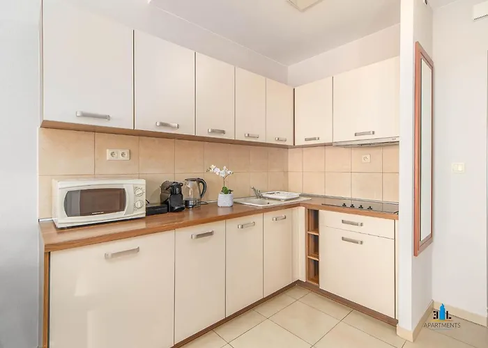 3l Olympic Park 아파트