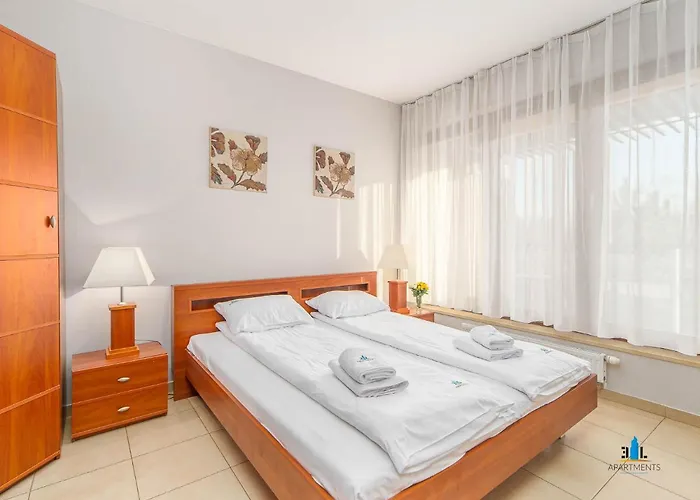 アパート 3l Olympic Park