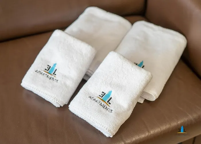 아파트 3l Olympic Park *