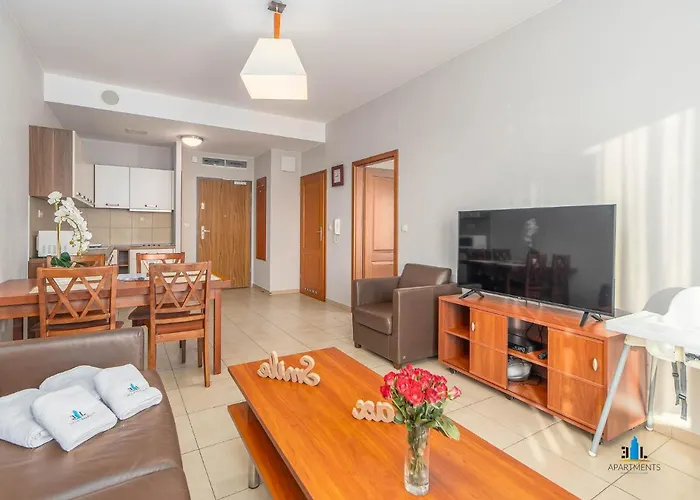 3l Olympic Park コウォブジェク