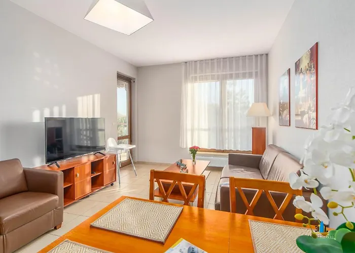 아파트 3l Olympic Park