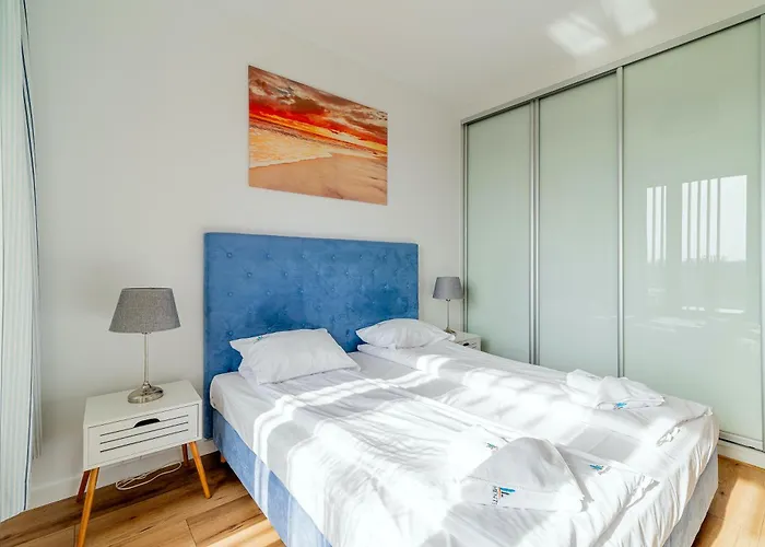 アパート 3l Olympic Park *