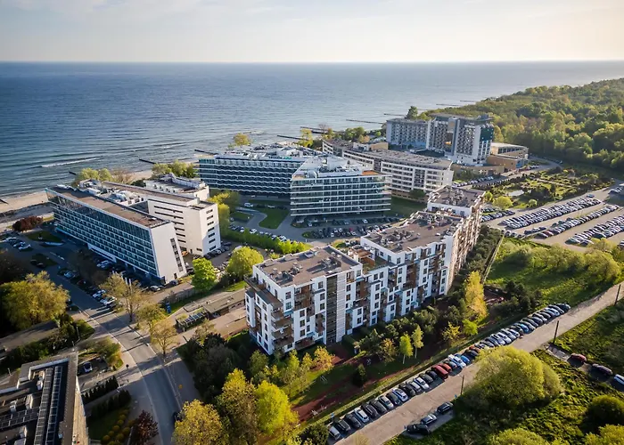 아파트 3l Olympic Park 코워브제크