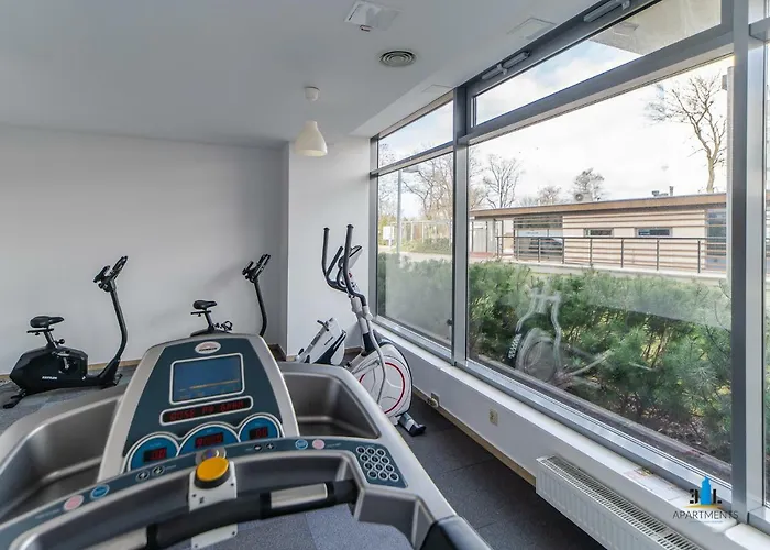 Διαμέρισμα 3l Olympic Park