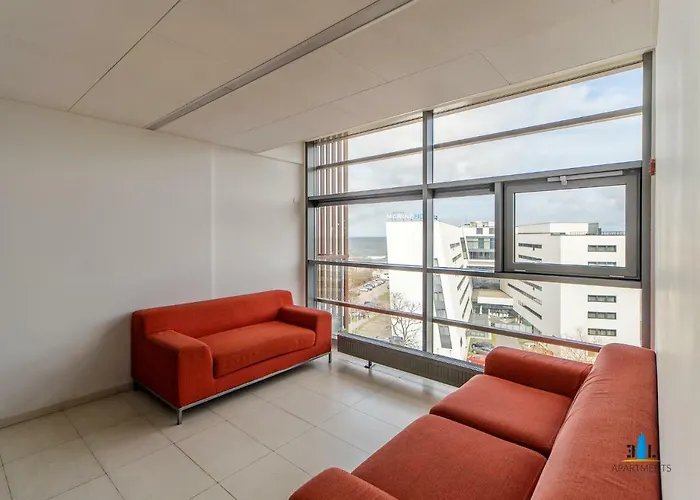 3l Olympic Park Διαμέρισμα *