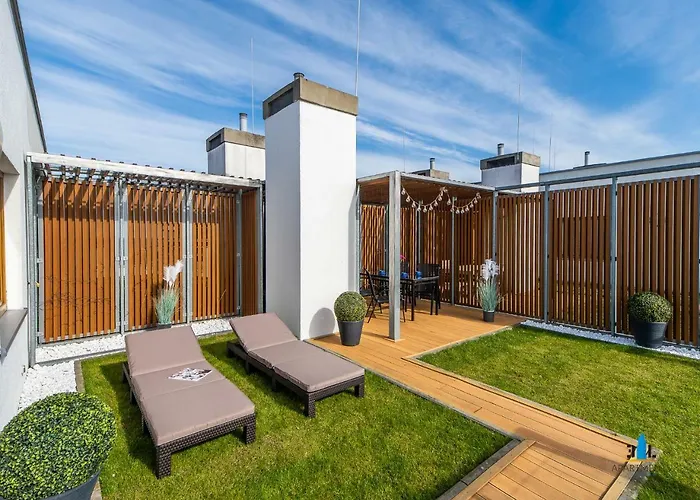 3l Olympic Park * 코워브제크