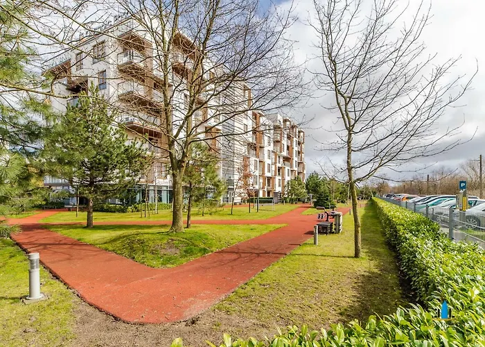 3l Olympic Park Kołobrzeg