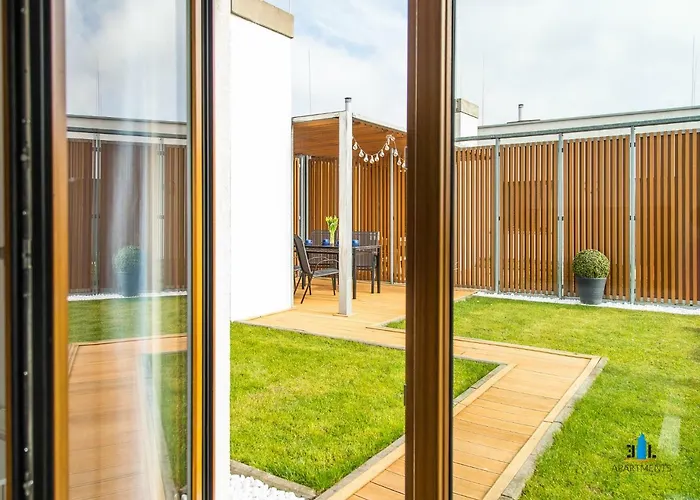 아파트 3l Olympic Park